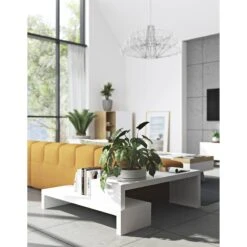 Meuble TV Chico 34 Meuble TV Chico -VIDAXL || Leitmotiv || Emma Soldes Magasin 1000255227 210324 15033200058 MOOD DETAILS P000000001000255227 mood