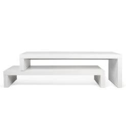 Meuble TV Chico 37 Meuble TV Chico -VIDAXL || Leitmotiv || Emma Soldes Magasin 1000255227 210324 15033200060 DETAILS P000000001000255227