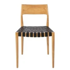 Chaise Cerro (2er-Set) -VIDAXL || Leitmotiv || Emma Soldes Magasin 1000257228 220818 030 DETAILS P000000001000257228