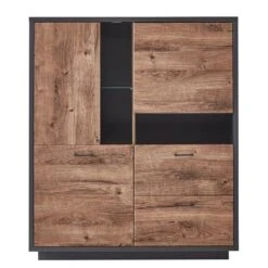 Buffet Haut Batey 12 Buffet Haut Batey -VIDAXL || Leitmotiv || Emma Soldes Magasin 1000257536 210429 08061200003 DETAILS P000000001000257536