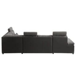 Canapé Panoramique Puntiro -VIDAXL || Leitmotiv || Emma Soldes Magasin 1000257983 210614 18412901506 DETAILS P000000001000257983