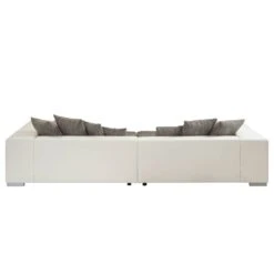 Grand Canapé Canton I -VIDAXL || Leitmotiv || Emma Soldes Magasin 1000259786 210426 10174000005 DETAILS P000000001000259786