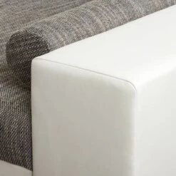 Grand Canapé Canton I -VIDAXL || Leitmotiv || Emma Soldes Magasin 1000259786 210426 10174000007 DETAILS P000000001000259786