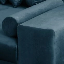 Grand Canapé Canton -VIDAXL || Leitmotiv || Emma Soldes Magasin 1000259790 210426 10174300061 DETAILS P000000001000259790