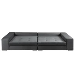 Grand Canapé Canton -VIDAXL || Leitmotiv || Emma Soldes Magasin 1000259795 210426 10174400126 DETAILS P000000001000259795