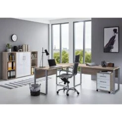 Ensemble De Bureau Avin I (5 éléments)