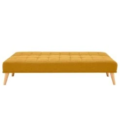 Canapé Convertible Caribe 25 Canapé Convertible Caribe -VIDAXL || Leitmotiv || Emma Soldes Magasin 1000260267 220127 0632300030 DETAILS P000000001000260267