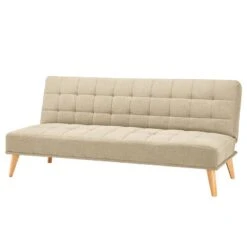 Canapé Convertible Caribe 37 Canapé Convertible Caribe -VIDAXL || Leitmotiv || Emma Soldes Magasin 1000260278 220127 0632380010 IMAGE P000000001000260278