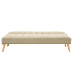 Canapé Convertible Caribe 40 Canapé Convertible Caribe -VIDAXL || Leitmotiv || Emma Soldes Magasin 1000260278 220127 0632380030 DETAILS P000000001000260278