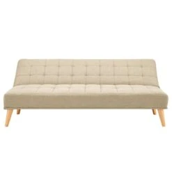 Canapé Convertible Caribe 41 Canapé Convertible Caribe -VIDAXL || Leitmotiv || Emma Soldes Magasin 1000260278 220127 0632390031 DETAILS P000000001000260278