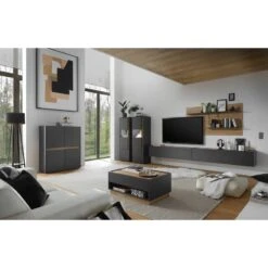 Buffet Haut Olon 23 Buffet Haut Olon -VIDAXL || Leitmotiv || Emma Soldes Magasin 1000260631 210422 08435500015 MOOD DETAILS P000000001000260631 mood