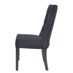 Chaises Capitonnées Waroona 2 (lot De 2) 26 Chaises Capitonnées Waroona 2 (lot De 2) -VIDAXL || Leitmotiv || Emma Soldes Magasin 1000260656 211102 133602000043 DETAILS P000000001000260656
