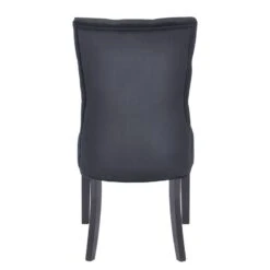 Chaises Capitonnées Waroona 2 (lot De 2) 27 Chaises Capitonnées Waroona 2 (lot De 2) -VIDAXL || Leitmotiv || Emma Soldes Magasin 1000260656 211102 133602000054 DETAILS P000000001000260656