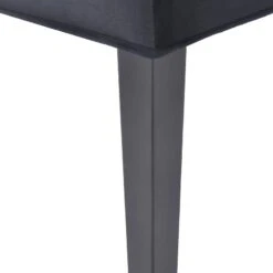 Chaises Capitonnées Waroona 2 (lot De 2) 33 Chaises Capitonnées Waroona 2 (lot De 2) -VIDAXL || Leitmotiv || Emma Soldes Magasin 1000260656 211102 133602000087 DETAILS P000000001000260656