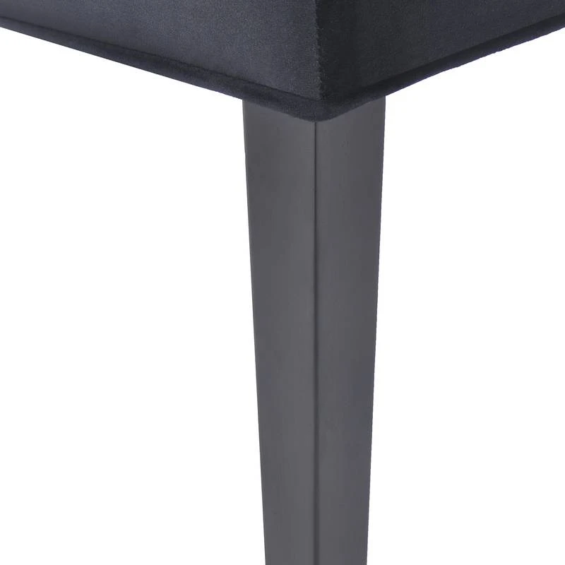 Chaises Capitonnées Waroona 2 (lot De 2) 14 Chaises Capitonnées Waroona 2 (lot De 2) – Image 12