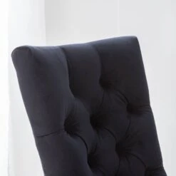 Chaises Capitonnées Waroona 2 (lot De 2) 30 Chaises Capitonnées Waroona 2 (lot De 2) -VIDAXL || Leitmotiv || Emma Soldes Magasin 1000260656 220622 030 DETAILS P000000001000260656