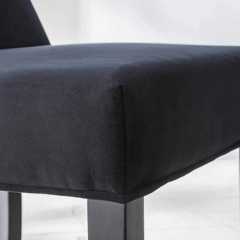 Chaises Capitonnées Waroona 2 (lot De 2) 13 Chaises Capitonnées Waroona 2 (lot De 2) – Image 11