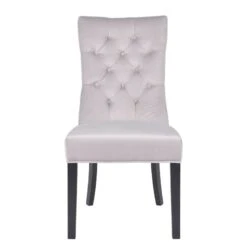 Chaises Capitonnées Waroona 2 (lot De 2) 38 Chaises Capitonnées Waroona 2 (lot De 2) -VIDAXL || Leitmotiv || Emma Soldes Magasin 1000260670 211102 133603000112 DETAILS P000000001000260670