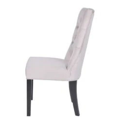 Chaises Capitonnées Waroona 2 (lot De 2) 39 Chaises Capitonnées Waroona 2 (lot De 2) -VIDAXL || Leitmotiv || Emma Soldes Magasin 1000260670 211102 133603000123 DETAILS P000000001000260670