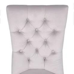 Chaises Capitonnées Waroona 2 (lot De 2) 41 Chaises Capitonnées Waroona 2 (lot De 2) -VIDAXL || Leitmotiv || Emma Soldes Magasin 1000260670 211102 133603000145 DETAILS P000000001000260670