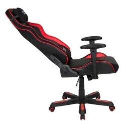 Chaise Gamer Game-Rocker G-30 XXL 10 Chaise Gamer Game-Rocker G-30 XXL -VIDAXL || Leitmotiv || Emma Soldes Magasin 1000261348 210423 14050400060 DETAILS P000000001000261348