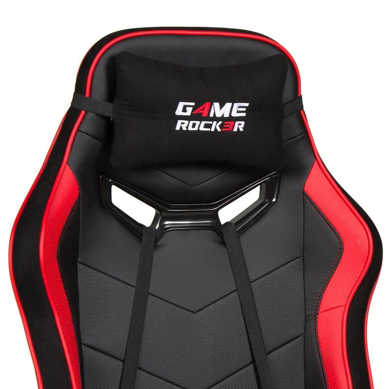 Chaise Gamer Game-Rocker G-30 XXL 6 Chaise Gamer Game-Rocker G-30 XXL – Image 4