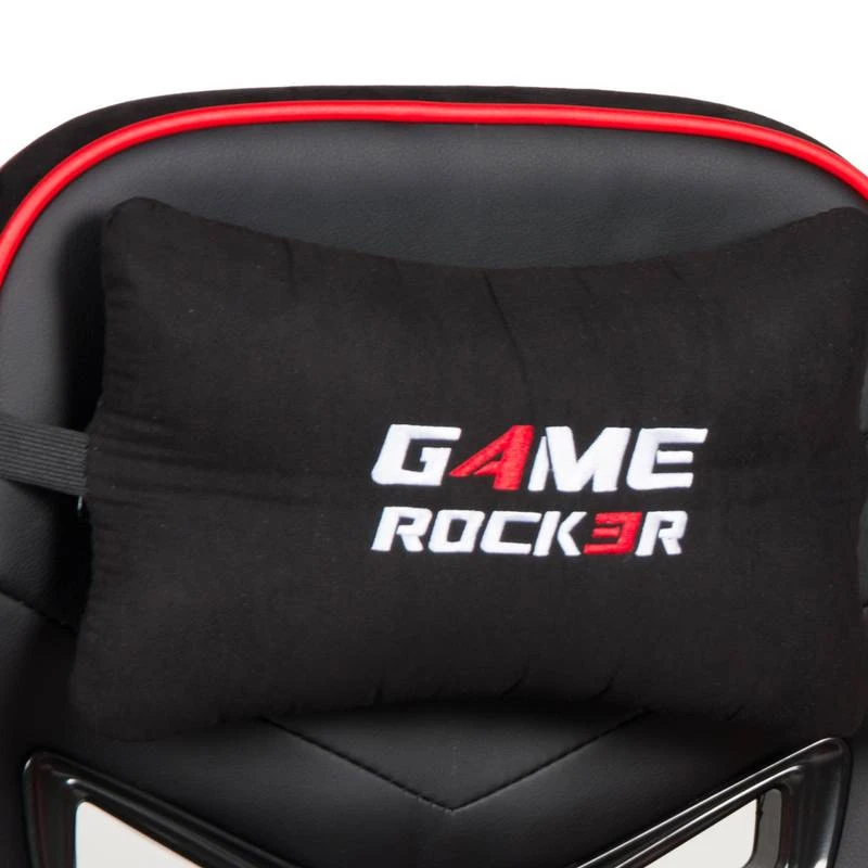 Chaise Gamer Game-Rocker G-30 XXL 8 Chaise Gamer Game-Rocker G-30 XXL – Image 6