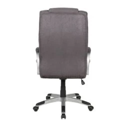 Fauteuil De Bureau Mik -VIDAXL || Leitmotiv || Emma Soldes Magasin 1000261364 210423 14054600088 DETAILS P000000001000261364