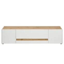 Meuble TV Olon I 19 Meuble TV Olon I -VIDAXL || Leitmotiv || Emma Soldes Magasin 1000261790 210423 14384100026 DETAILS P000000001000261790