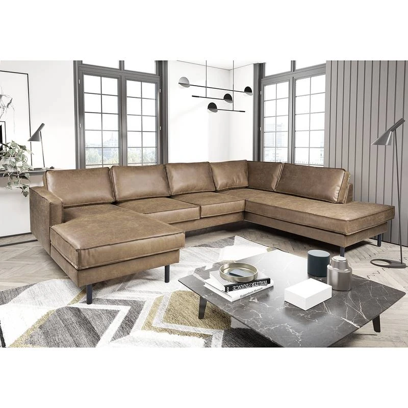 Canapé Panoramique FORT DODGE 11 Canapé Panoramique FORT DODGE – Image 9