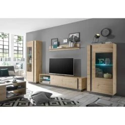 Buffet Haut Cailla -VIDAXL || Leitmotiv || Emma Soldes Magasin 1000263373 210430 12403100009 MOOD DETAILS P000000001000263373 mood