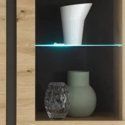 Buffet Haut Cailla -VIDAXL || Leitmotiv || Emma Soldes Magasin 1000263373 210430 12403700013 DETAILS P000000001000263373