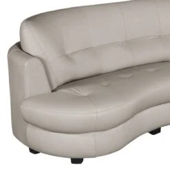 Canapé D’angle Komula -VIDAXL || Leitmotiv || Emma Soldes Magasin 1000263548 210601 15002000073 DETAILS P000000001000263548