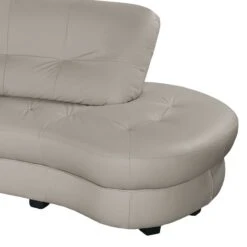 Canapé D’angle Komula -VIDAXL || Leitmotiv || Emma Soldes Magasin 1000263548 210601 15002000074 DETAILS P000000001000263548