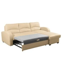 Canapé D’angle Nilsia -VIDAXL || Leitmotiv || Emma Soldes Magasin 1000263565 210601 15013601443 DETAILS P000000001000263565