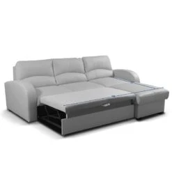 Canapé D’angle Nilsia -VIDAXL || Leitmotiv || Emma Soldes Magasin 1000263565 210601 15013601450 SKETCH DETAILS P000000001000263565 sketch