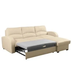 Canapé D’angle Nilsia -VIDAXL || Leitmotiv || Emma Soldes Magasin 1000263568 210601 15013701464 DETAILS P000000001000263568