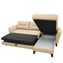 Canapé D’angle Heimari I -VIDAXL || Leitmotiv || Emma Soldes Magasin 1000263628 210601 15010100852 DETAILS P000000001000263628