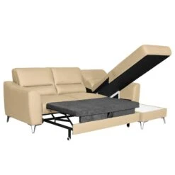 Canapé D’angle Vercheny II -VIDAXL || Leitmotiv || Emma Soldes Magasin 1000263632 210601 15012101249 DETAILS P000000001000263632