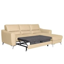 Canapé D’angle Vercheny II -VIDAXL || Leitmotiv || Emma Soldes Magasin 1000263632 210601 15012101252 DETAILS P000000001000263632