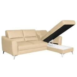 Canapé D’angle Vercheny II -VIDAXL || Leitmotiv || Emma Soldes Magasin 1000263632 210601 15012101253 DETAILS P000000001000263632