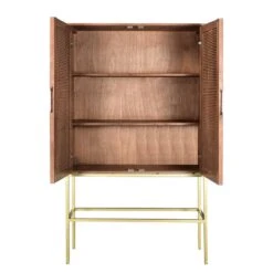 Buffet Haut Puyo -VIDAXL || Leitmotiv || Emma Soldes Magasin 1000264951 220118 131412000045 DETAILS P000000001000264951