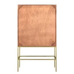 Buffet Haut Puyo -VIDAXL || Leitmotiv || Emma Soldes Magasin 1000264951 220118 131412000078 DETAILS P000000001000264951