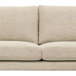 Canapé D’angle Landos Avec Ottomane -VIDAXL || Leitmotiv || Emma Soldes Magasin 1000265061 210827 06190600865 DETAILS P000000001000265061