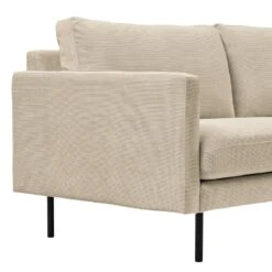 Canapé D’angle Landos Avec Ottomane -VIDAXL || Leitmotiv || Emma Soldes Magasin 1000265061 210827 06190600867 DETAILS P000000001000265061