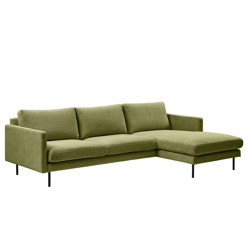 Canapé D'angle Landos Avec Méridienne 3 Canapé D'angle Landos Avec Méridienne