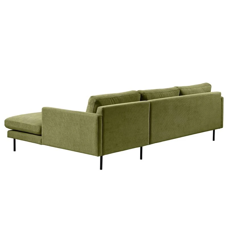 Canapé D'angle Landos Avec Méridienne 6 Canapé D'angle Landos Avec Méridienne – Image 4