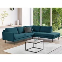 Canapé D’angle Landos Avec Ottomane -VIDAXL || Leitmotiv || Emma Soldes Magasin 1000265116 210827 06195601418 MOOD DETAILS P000000001000265116 mood