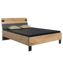 Chambre Malmoe I (4 éléments) -VIDAXL || Leitmotiv || Emma Soldes Magasin 1000265220 210806 12295200104 DETAILS P000000001000265220