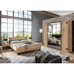 Chambre Malmoe I (4 éléments) -VIDAXL || Leitmotiv || Emma Soldes Magasin 1000265220 210806 12305700208 MOOD IMAGE P000000001000265220 mood